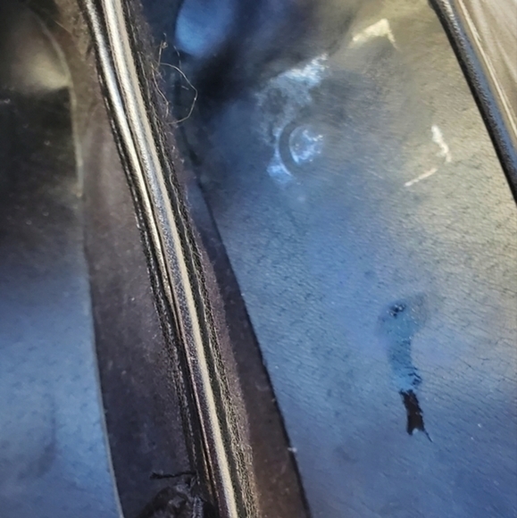 DV Leopard Pull on sneakers 9 - Picture 4 of 9